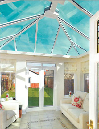Garstang Windows and Conservatories