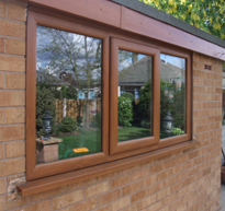  Double Glazed Garage Garstang