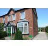 Double Glazed units replaced at a Victorian Property