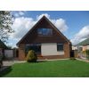 Light Oak double glazed units with A rated Glass