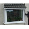 New Double Glazed units replaced
