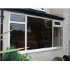 Large Double Glazed unit replaced