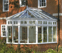 Garstang Windows Victorian Conservatorie