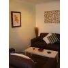 talking therapies room