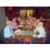 SHOW DINNER