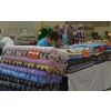 JUNE FERGUSON Accessories Stand