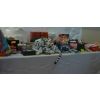 RAFFLE TABLE