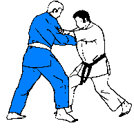 De-Ashi-Barai
