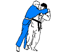 Hane-Goshi