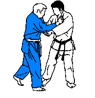 Harai-Goshi
