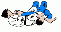 Ude-Hishigi-Juji-Gatame