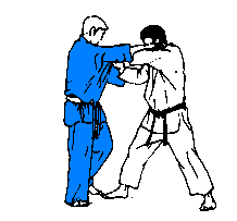Kata-Guruma