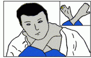 Kata-Juji-Jime