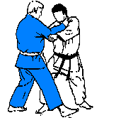 Ko-Uchi-Gari