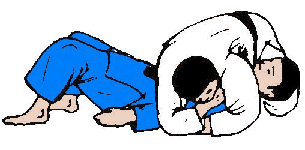 Mune-Gatame
