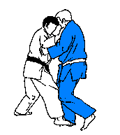 O-Uchi-Gari