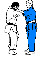 Sasae-Tsuri-Komi-Ashi