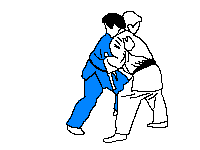 Tani-Otoshi