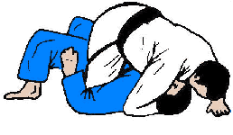 Tate-Shiho-Gatame