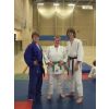 Belt exchange!