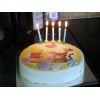 Thursday: Sensei's birthday