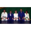 WHJC Coaches for 2009