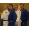 White Horse Judo Club's Coaches