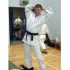 FPJ Level 2 Re-qual, Saturday 10th &amp; Sunday 11th October 2009, Southampton Samurai Judo Club, Southampton