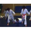 WHJC Training Session 28th March