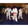 WHJC Training Session 28th March