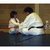 WHJC Training Session 28th March