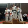 AJA Closed National Championships 2009