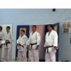 FPJ Level 2 Re-qual, Saturday 10th &amp; Sunday 11th October 2009, Southampton Samurai Judo Club, Southampton