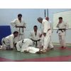 FPJ Level 2 Re-qual, Saturday 10th &amp; Sunday 11th October 2009, Southampton Samurai Judo Club, Southampton