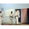 FPJ Level 2 Re-qual, Saturday 10th &amp; Sunday 11th October 2009, Southampton Samurai Judo Club, Southampton