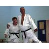 FPJ Level 2 Re-qual, Saturday 10th &amp; Sunday 11th October 2009, Southampton Samurai Judo Club, Southampton