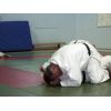 FPJ Level 2 Re-qual, Saturday 10th &amp; Sunday 11th October 2009, Southampton Samurai Judo Club, Southampton