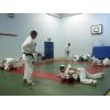 FPJ Level 2 Re-qual, Saturday 10th &amp; Sunday 11th October 2009, Southampton Samurai Judo Club, Southampton