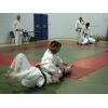FPJ Level 2 Re-qual, Saturday 10th &amp; Sunday 11th October 2009, Southampton Samurai Judo Club, Southampton