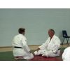 FPJ Level 2 Re-qual, Saturday 10th &amp; Sunday 11th October 2009, Southampton Samurai Judo Club, Southampton