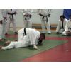 FPJ Level 2 Re-qual, Saturday 10th &amp; Sunday 11th October 2009, Southampton Samurai Judo Club, Southampton