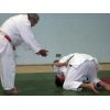 FPJ Level 2 Re-qual, Saturday 10th &amp; Sunday 11th October 2009, Southampton Samurai Judo Club, Southampton
