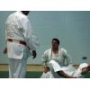 FPJ Level 2 Re-qual, Saturday 10th &amp; Sunday 11th October 2009, Southampton Samurai Judo Club, Southampton