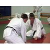 FPJ Level 2 Re-qual, Saturday 10th &amp; Sunday 11th October 2009, Southampton Samurai Judo Club, Southampton