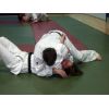 FPJ Level 2 Re-qual, Saturday 10th &amp; Sunday 11th October 2009, Southampton Samurai Judo Club, Southampton