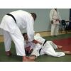 FPJ Level 2 Re-qual, Saturday 10th &amp; Sunday 11th October 2009, Southampton Samurai Judo Club, Southampton