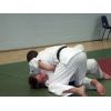 FPJ Level 2 Re-qual, Saturday 10th &amp; Sunday 11th October 2009, Southampton Samurai Judo Club, Southampton