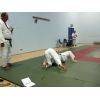 FPJ Level 2 Re-qual, Saturday 10th &amp; Sunday 11th October 2009, Southampton Samurai Judo Club, Southampton