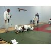 FPJ Level 2 Re-qual, Saturday 10th &amp; Sunday 11th October 2009, Southampton Samurai Judo Club, Southampton