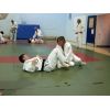 FPJ Level 2 Re-qual, Saturday 10th &amp; Sunday 11th October 2009, Southampton Samurai Judo Club, Southampton